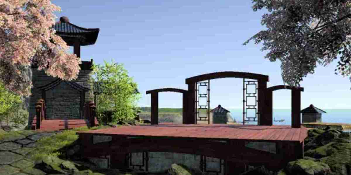 Upcoming MMO Highlights: 20 Games to Watch in 2018