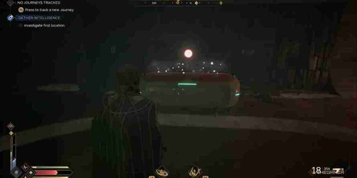 Dune: Awakening – Emperor's Wings Guide & Location