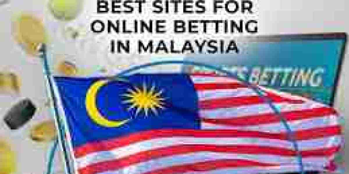 Top Online Betting Sites in Malaysia 2026