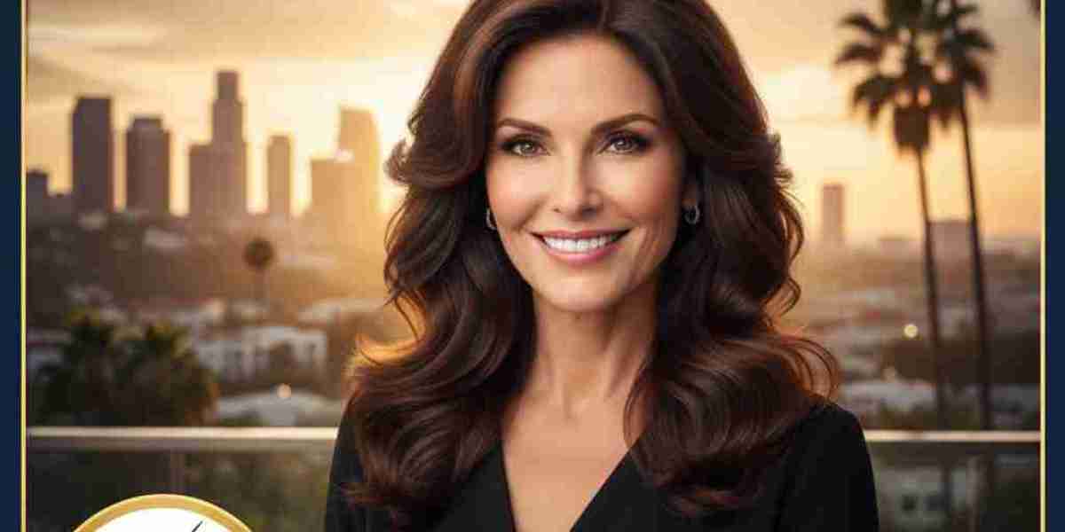 Female Hair Transplant in Beverly Hills: Is It the Premier Solution for Women Experiencing Hair Loss?