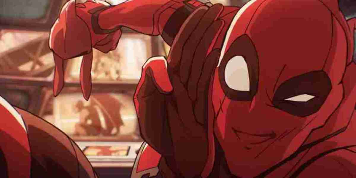 Marvel Rivals: Deadpool Debut Doubles Player Count