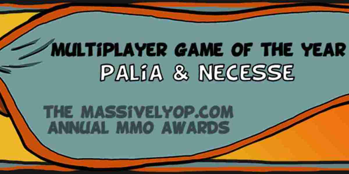 2025 MMO Review – Awards, Highlights & Top Games