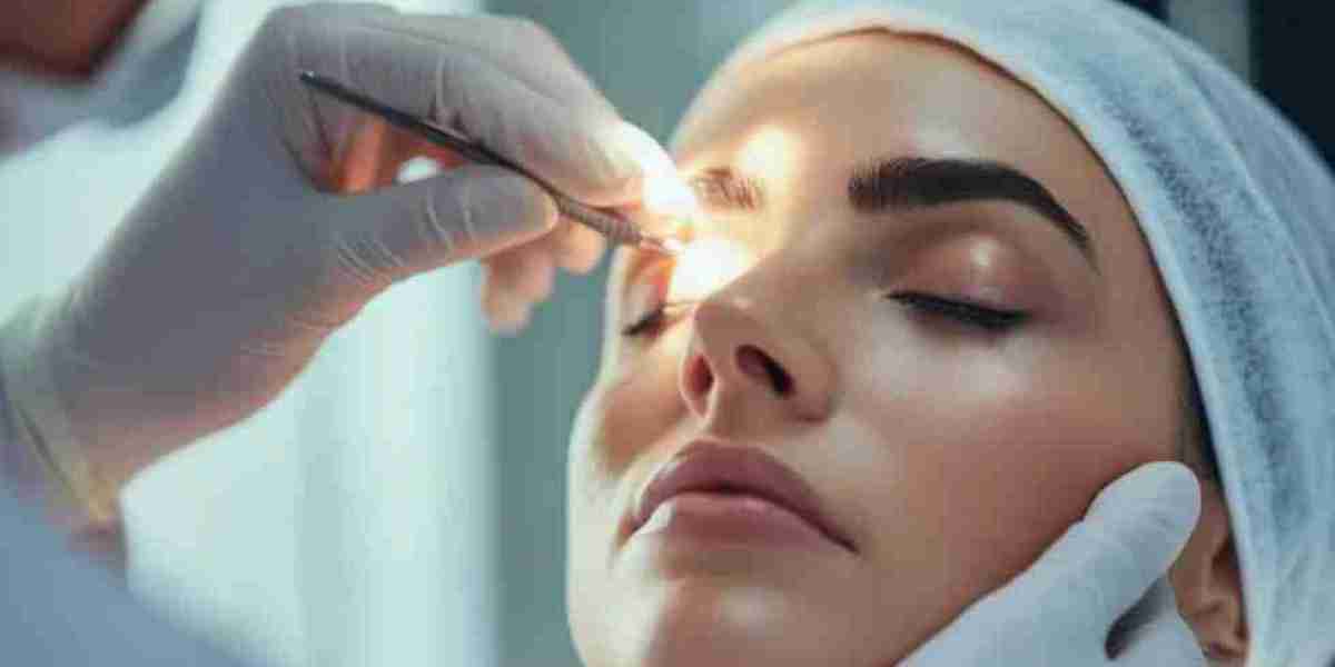 Top 10 Benefits of Eyelid Surgery You Didn’t Know About