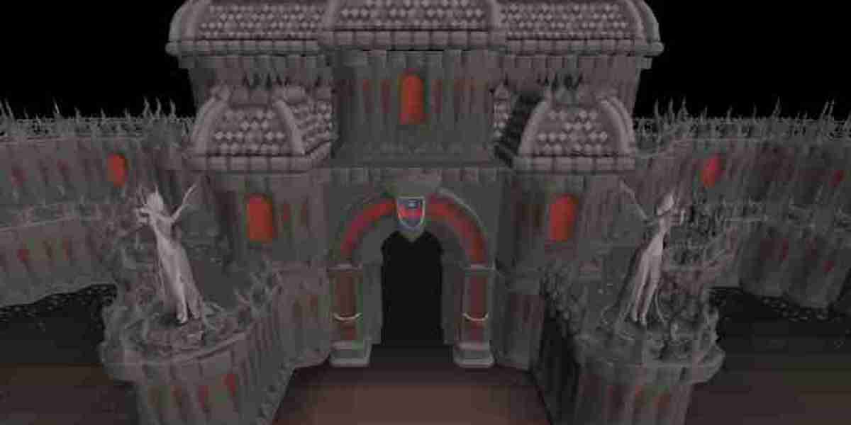 A Complete Guide to Earning Crystal Shards in OSRS gold