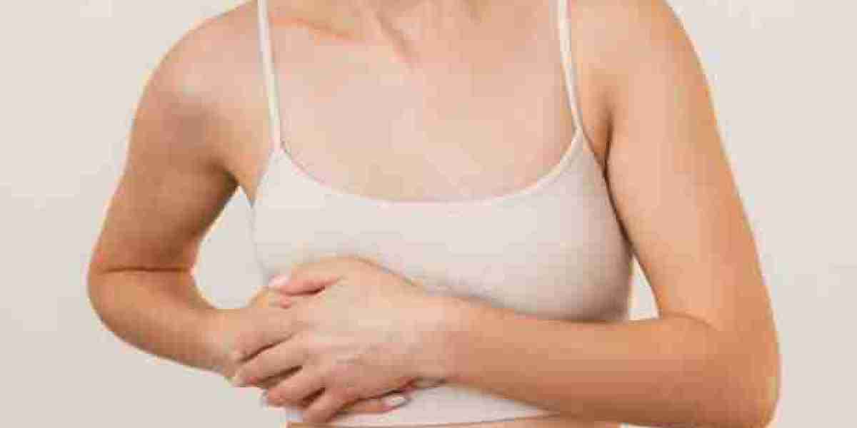 Breast Reduction Surgery And Sleeping Positions Guide