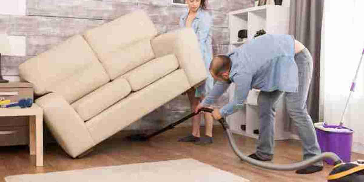 Refresh your Home Environment with Pro Sofa and Mattress Cleaning