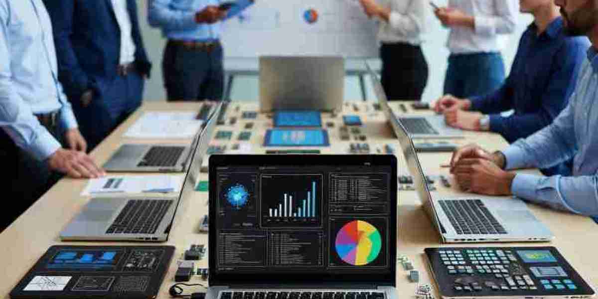 Artificial Intelligence (AI) Chip Market to grow at a CAGR of 3.8% to reach USD 53.7 billion by 2035