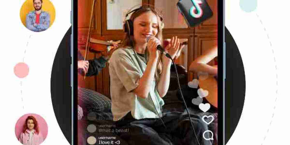 TikTok Views Boost Service Helps Creators Grow While Downloading Videos Online