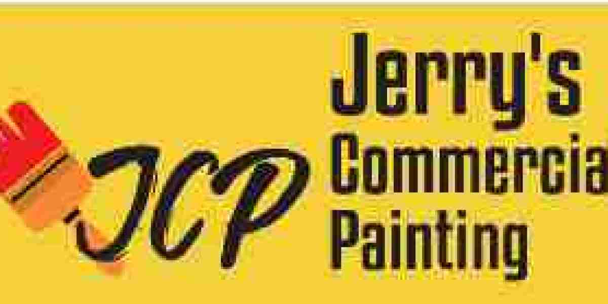 Modern Office Painters Maple Ridge – Professional Commercial Painting Solutions