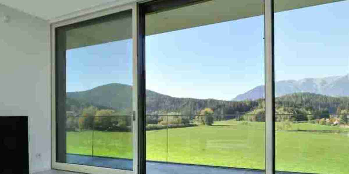 Best Aluminium Windows in Dehradun: A Complete Guide for Modern Homes and Commercial Spaces