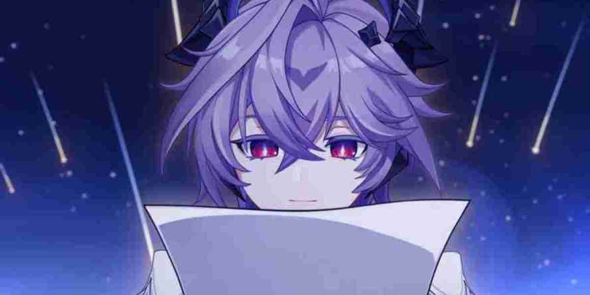 Genshin Impact 6.2 – New Characters Durin & Jahoda