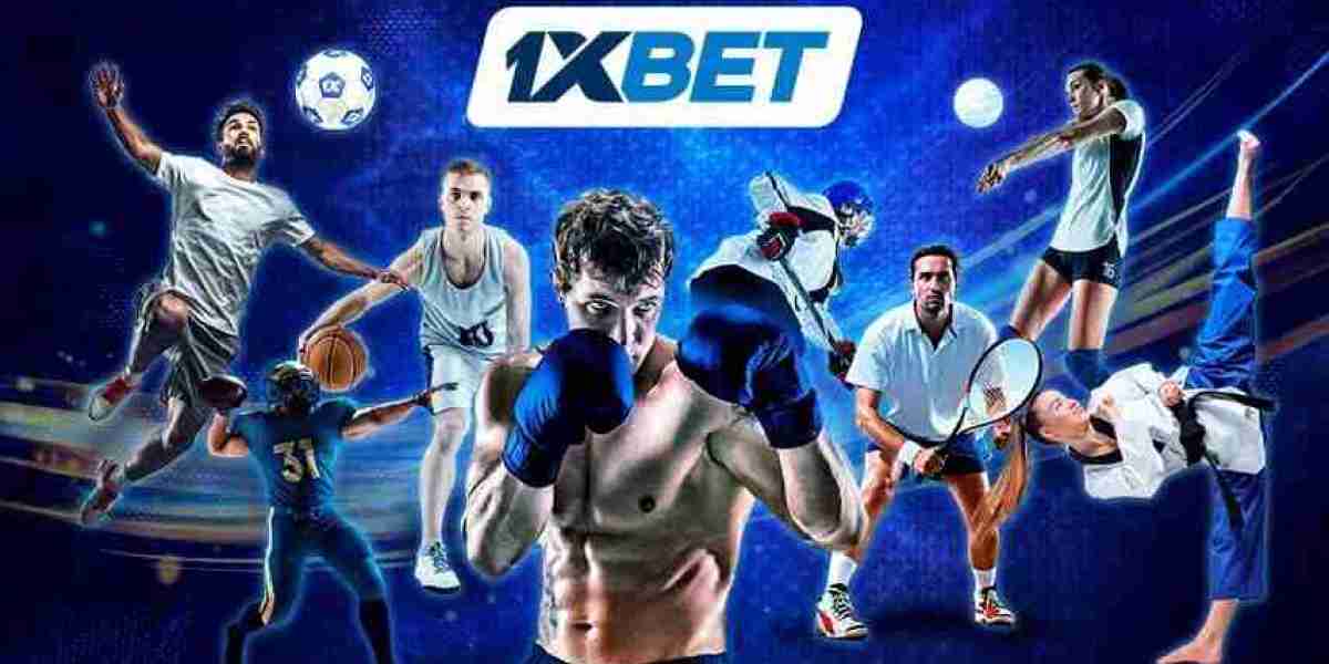Gerenciamento de saldo no app 1xBet