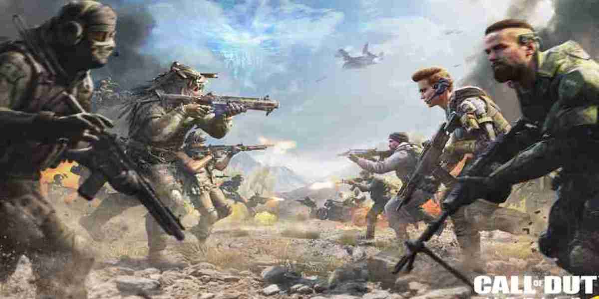 Call of Duty Mobile Disavowed: New Modes & Map