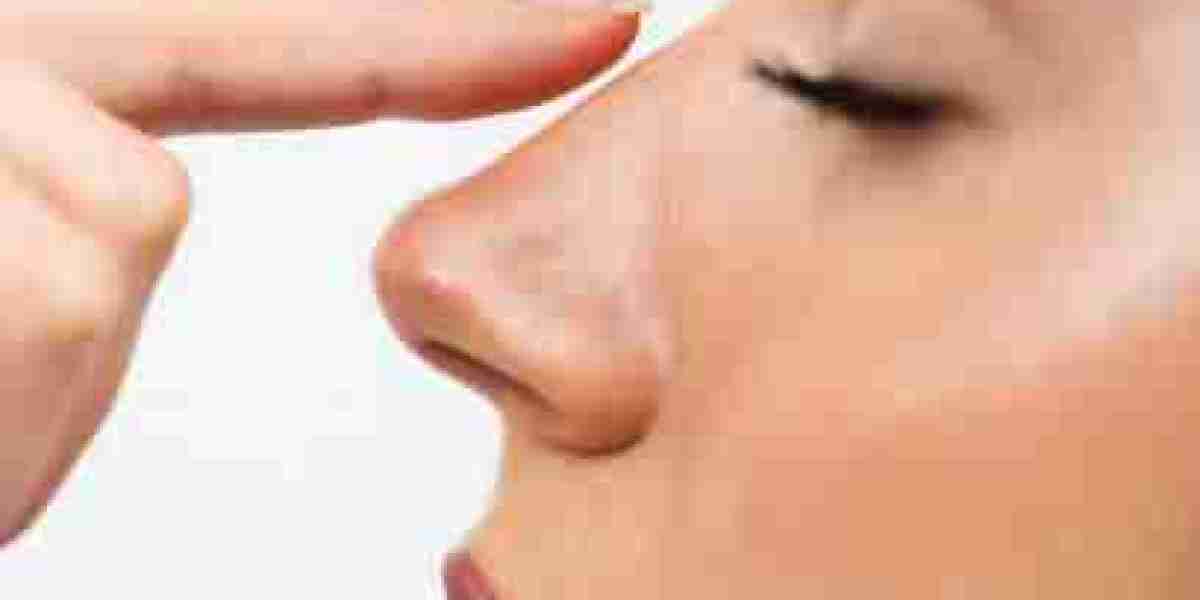 عملية تجميل الأنف للرجال: الاختلافات والنتائج المتوقعة