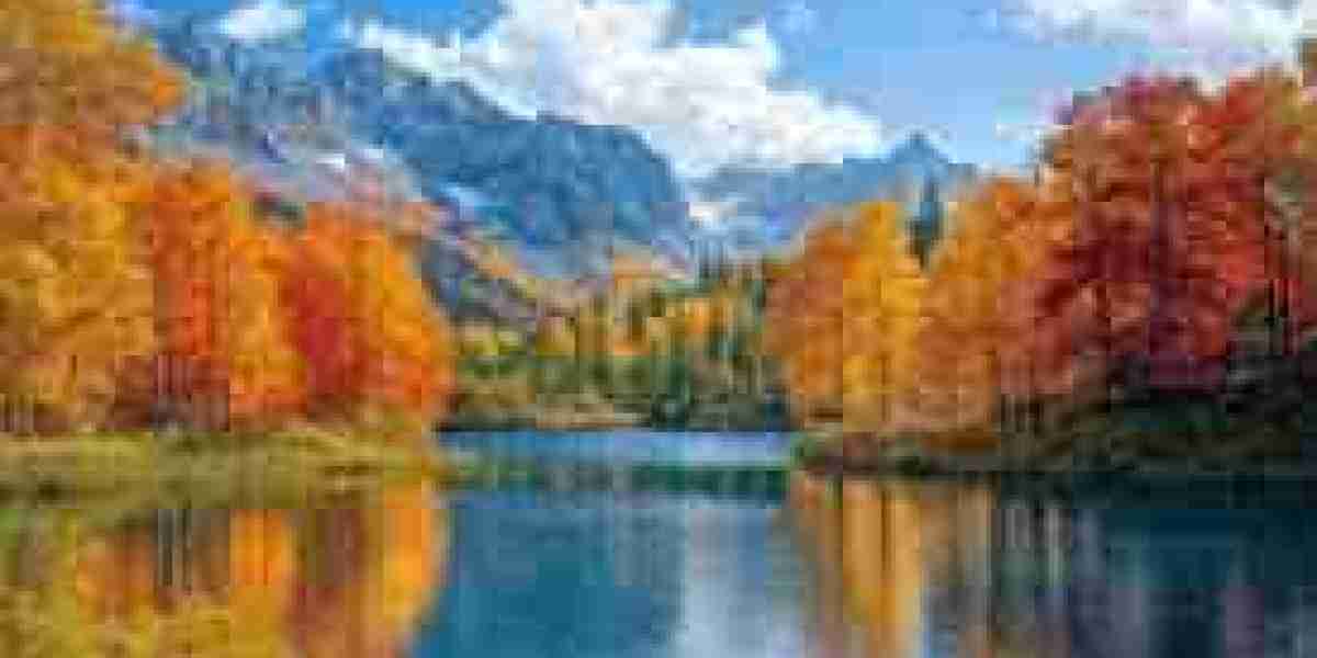 The Quiet Revolution of Renewable Energy: How Clean Power Is Reshaping the Future