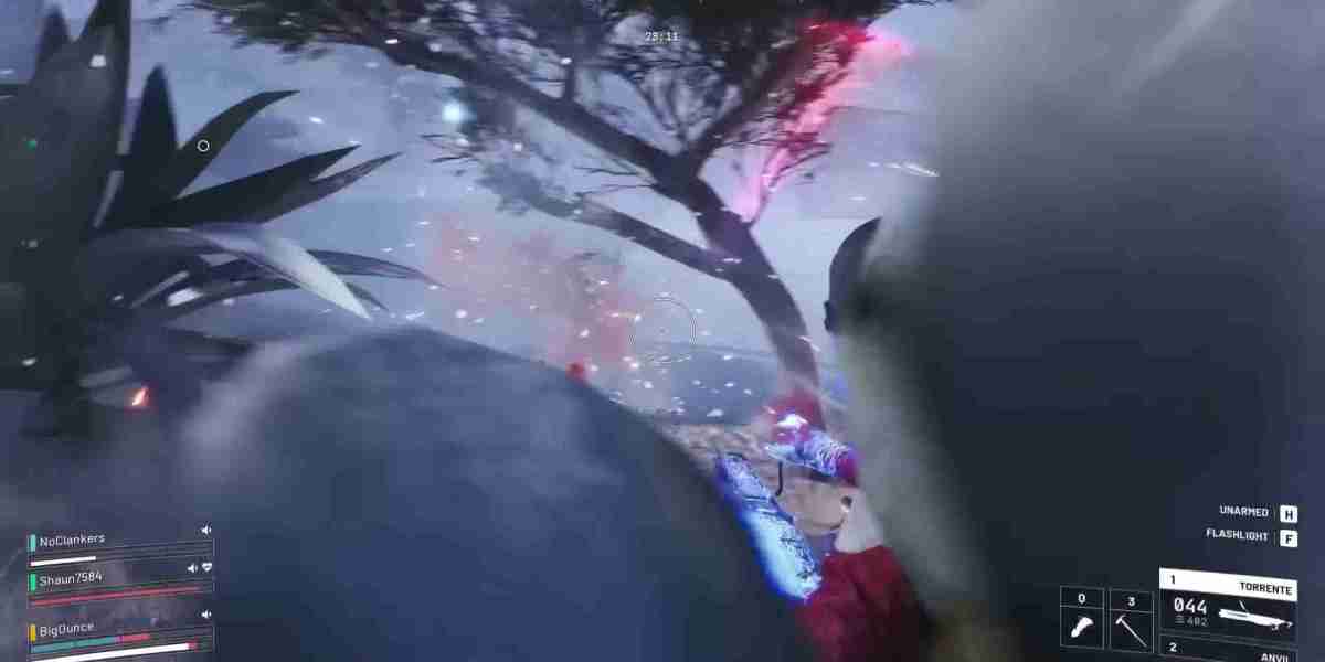 MMOexp ARC Raiders Beginner’s Field Guide (2026 Edition)