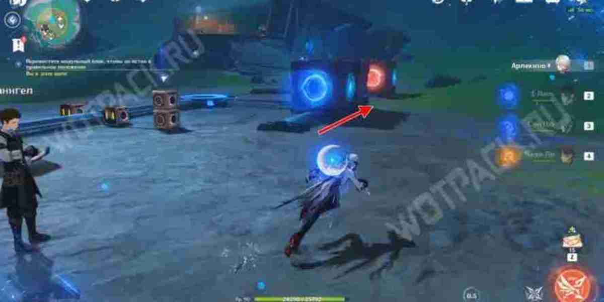 Genshin Impact Wissenschaftsmission – Tipps & Lösungen