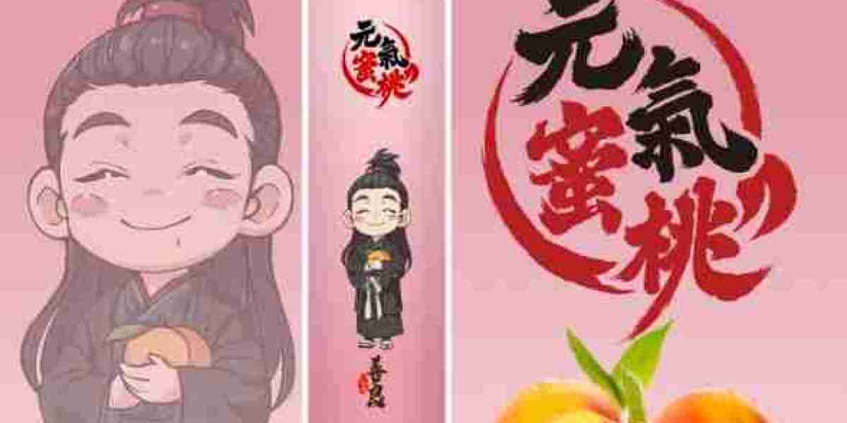 選擇理想的INF電子煙口味：推薦與詳細指南