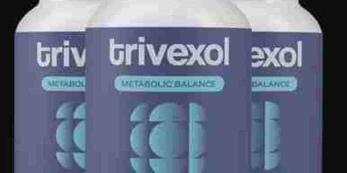 Can Trivexol help with belly fat?