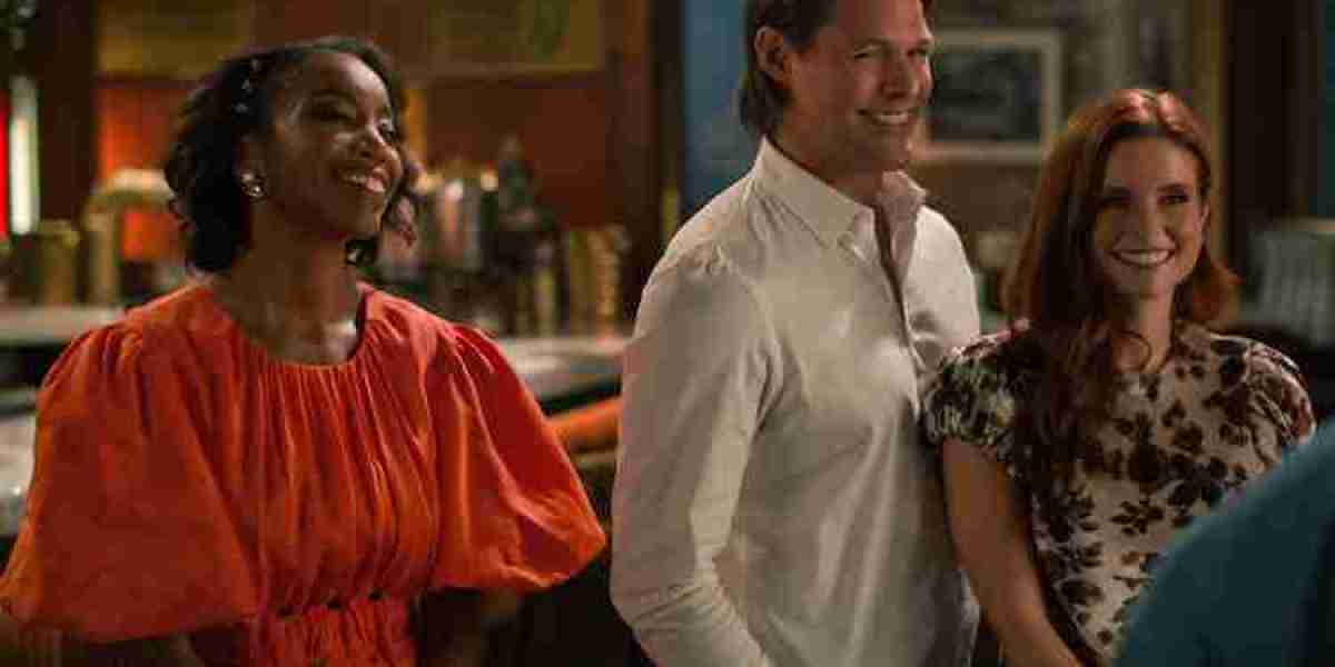 Sweet Magnolias Season 4: New Drama & Holiday Joy