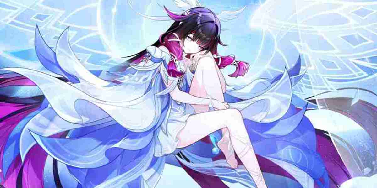 Genshin Impact 6.3 Update - New Characters & Lantern Rite