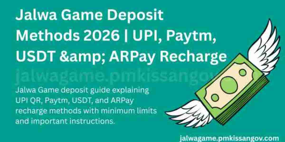 Jalwa Game – Explore, Play, and Experience Seamless Jalwa Game Login