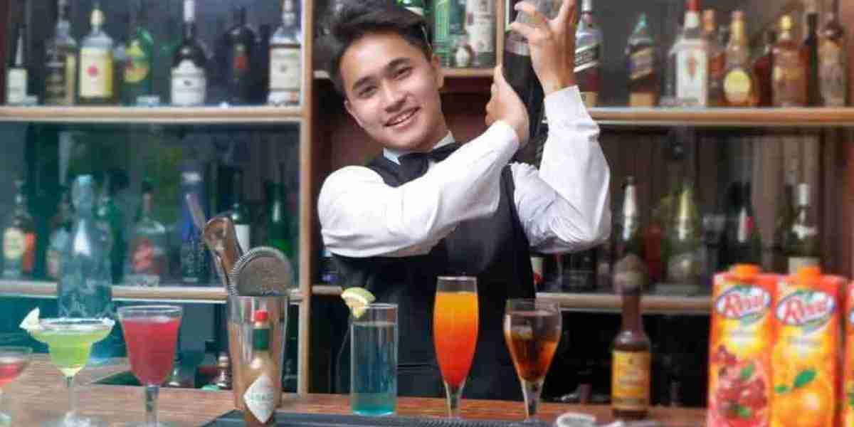 Diploma course in hotel management