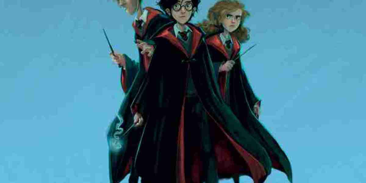 Harry Potter at Home – Activities, Crafts & Quizzes