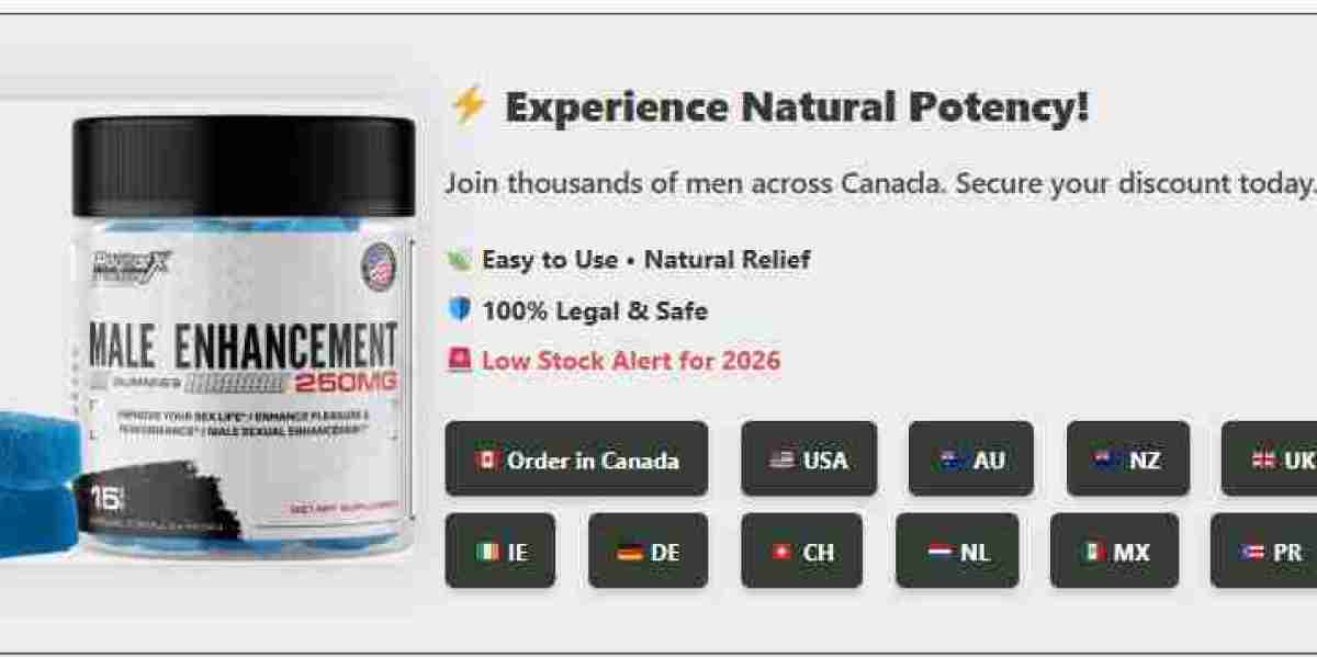 RagnarX Male Enhancement Review: Performance Support Canada