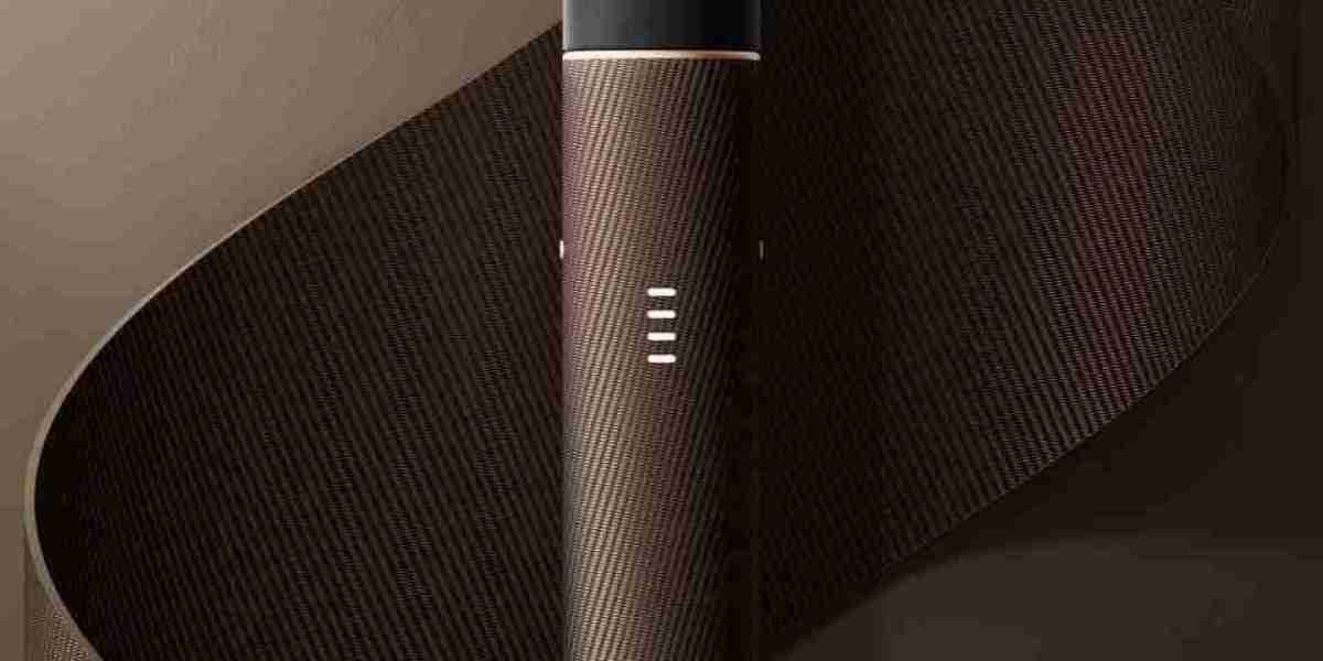 relx artisan ควันพรีเมียมที่มีศิลปะในทุกพัฟ