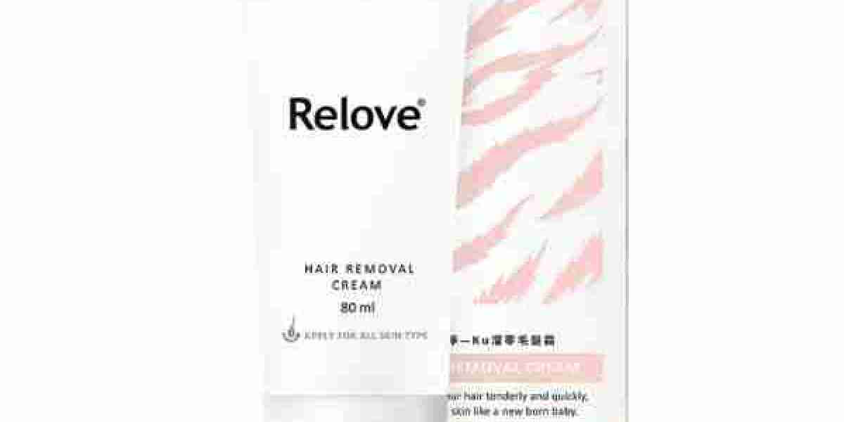 男性除毛膏推薦，去除你多餘的毛髮：打造乾淨清爽的型男形象