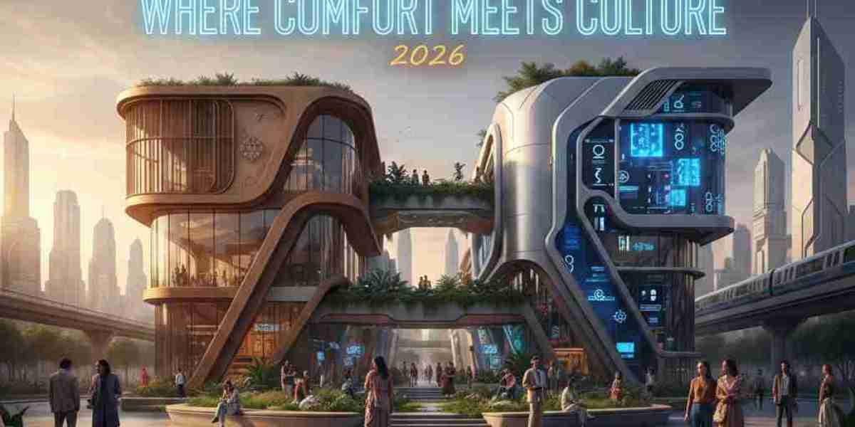 Where Comfort Meets Culture in 2026