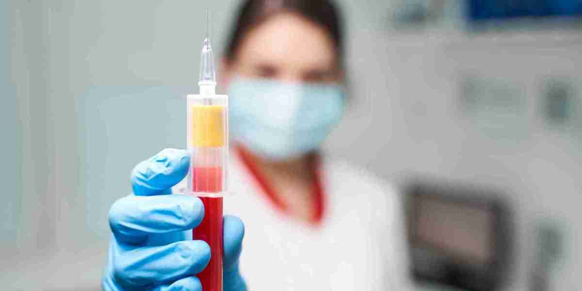 Who Should Consider At-home STD Screening?