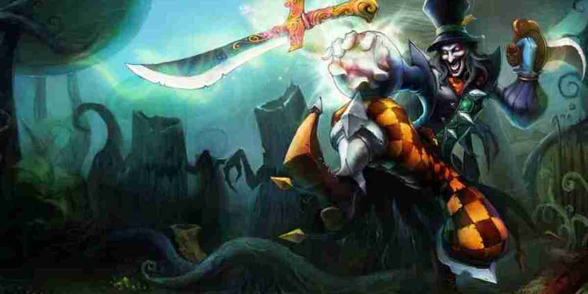 Game Pass x Riot Games: Full Access Starts Dec 12