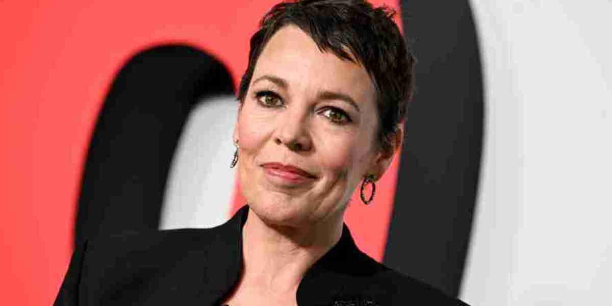 Olivia Colman on Queer Identity – Jimpa Film Insights