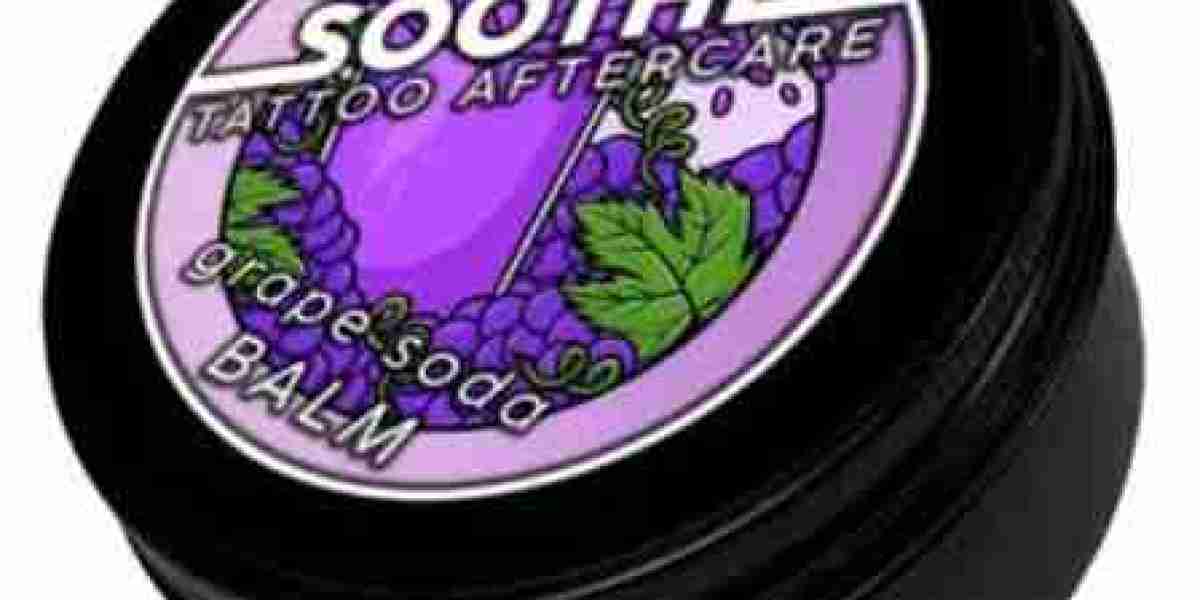 Tattoo Aftercare Tips for Faster Healing