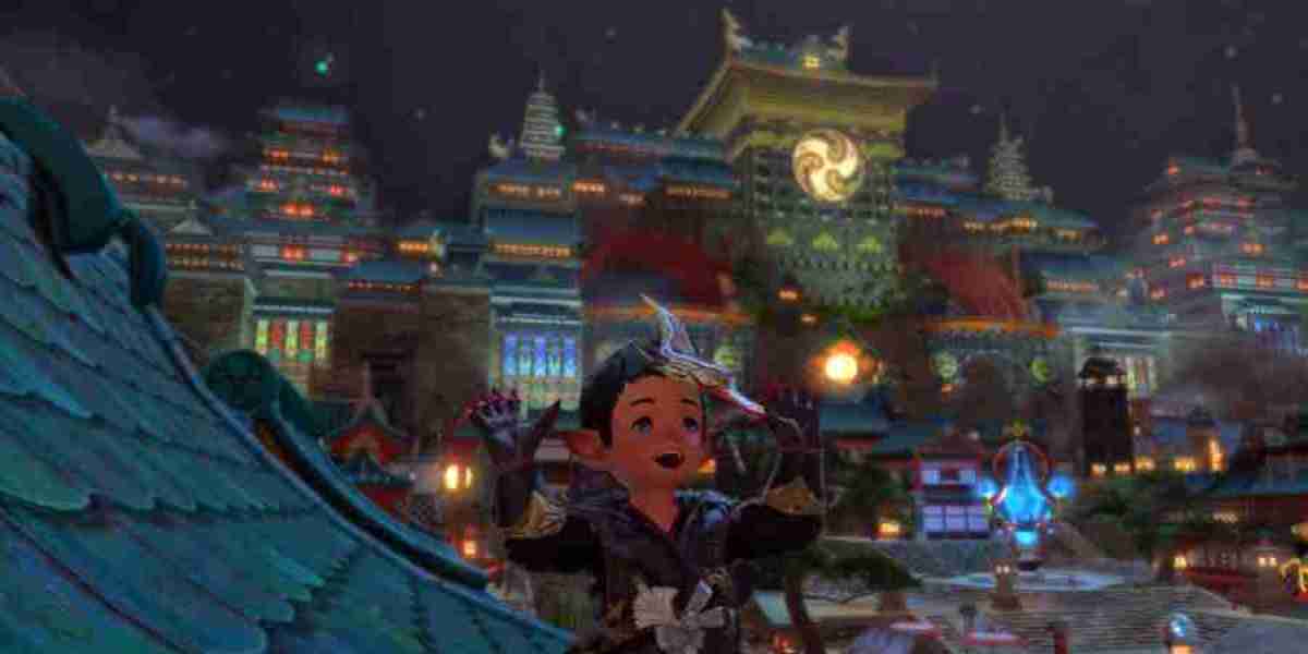 Gaming New Beginnings: Fresh Starts in 2018 MMORPGs