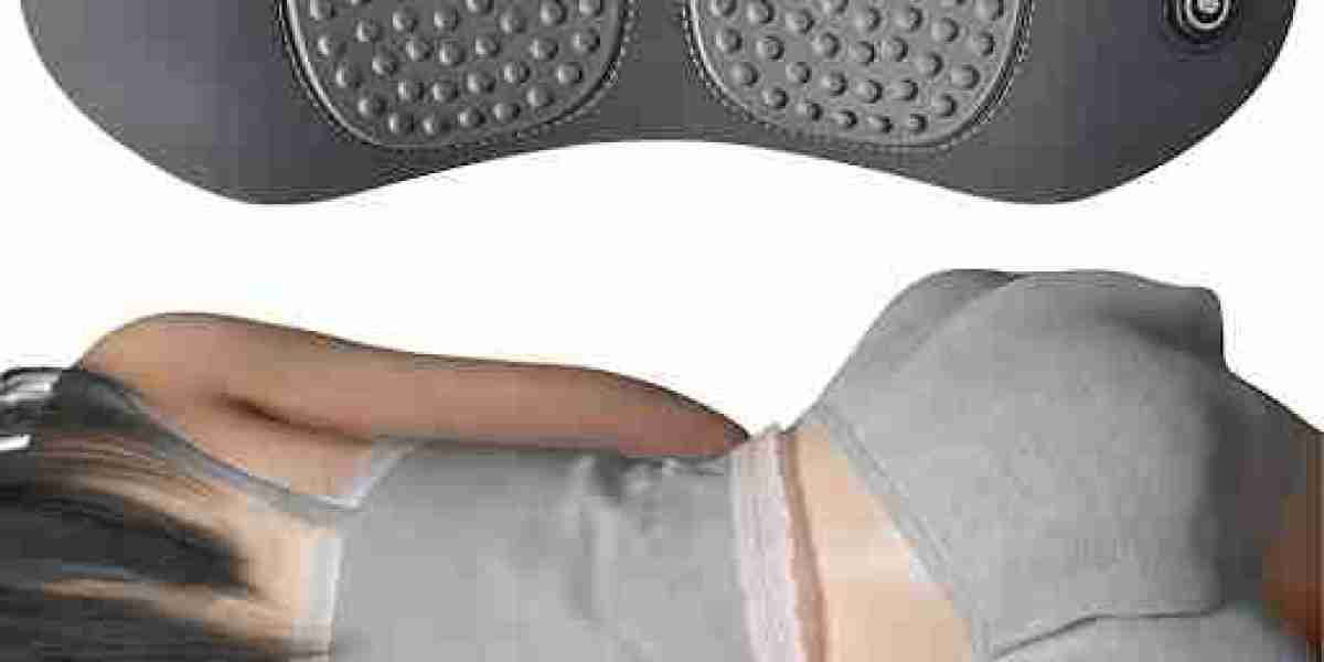 Is Back Halo Max pain relief drug-free?