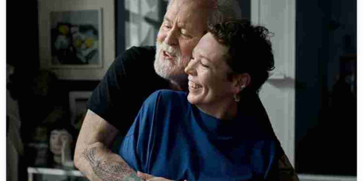 John Lithgow on Dumbledore Role – Harry Potter Series