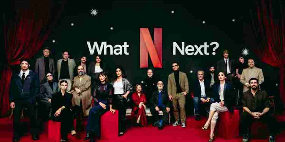 Netflix 2026 Slate: New Spanish Series & Films Unveiled