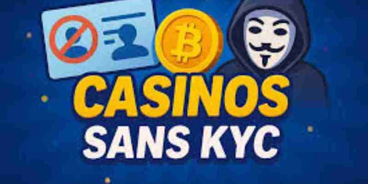 Casino en ligne sans vérification : jouez rapidement et facilement