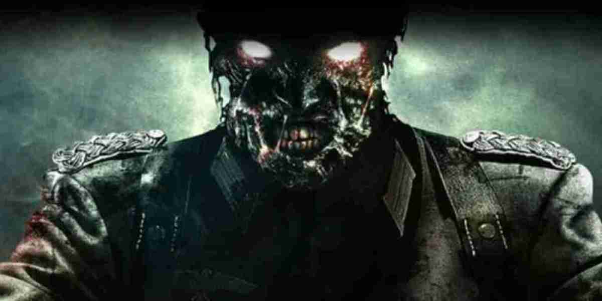 Call of Duty: Mobile — зомби-режим и ноябрьские обновления