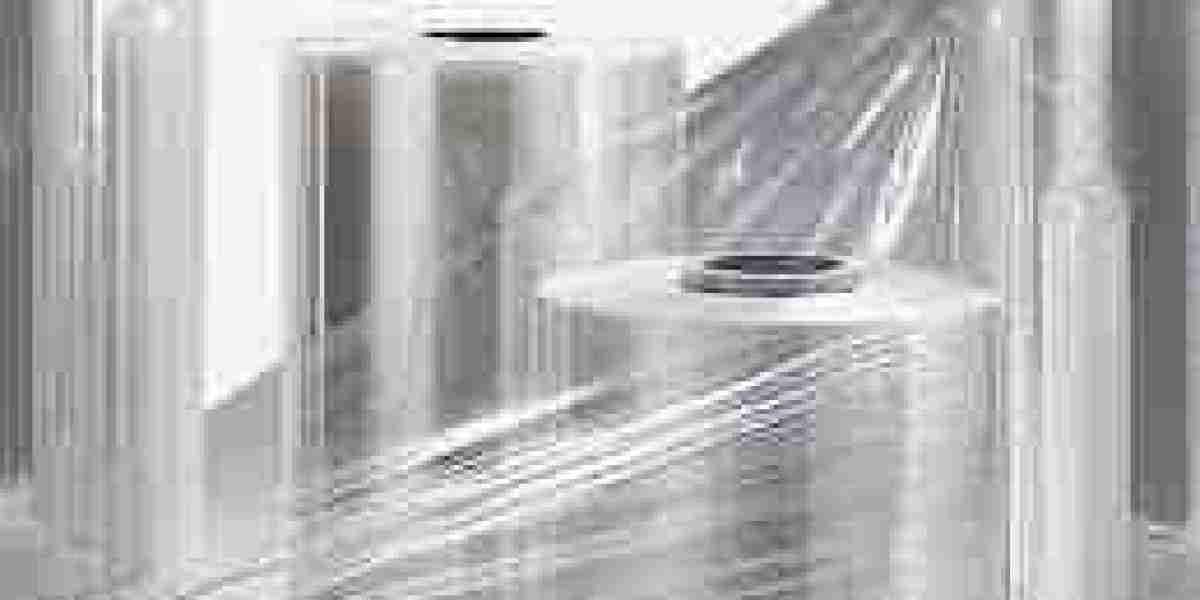 Plastic Films and Sheets Market: Trends, Growth Drivers, and Future Outlook