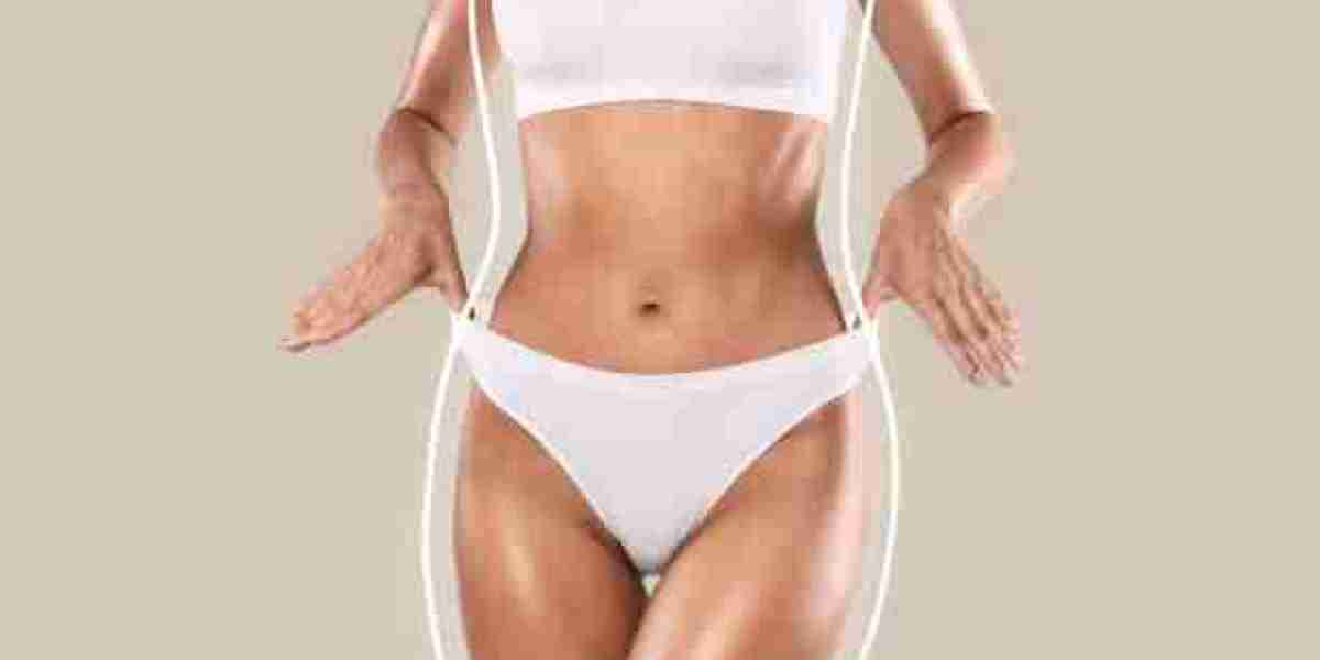 Liposuction in Riyadh Trends: What's New in Body Sculpting 2026