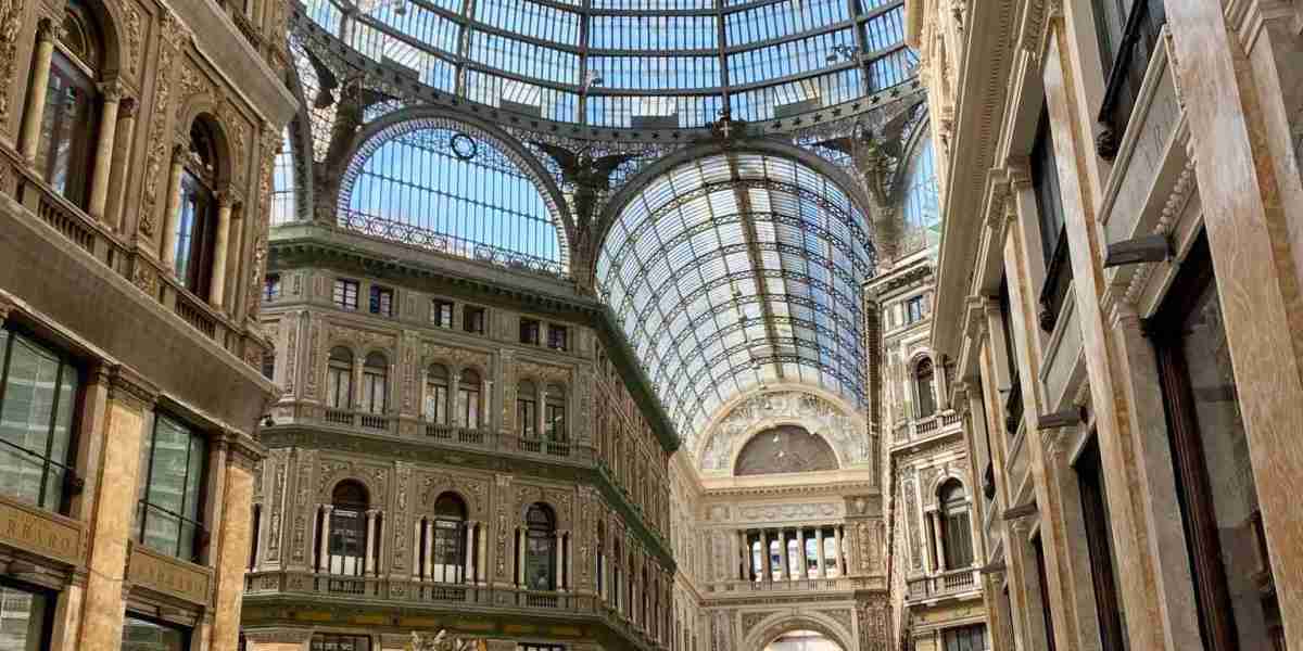 visita nápoles subterránea en español