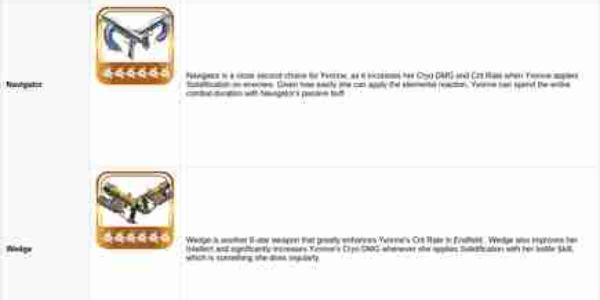 Yvonne Best: Endfield's Cryo Striker Guide