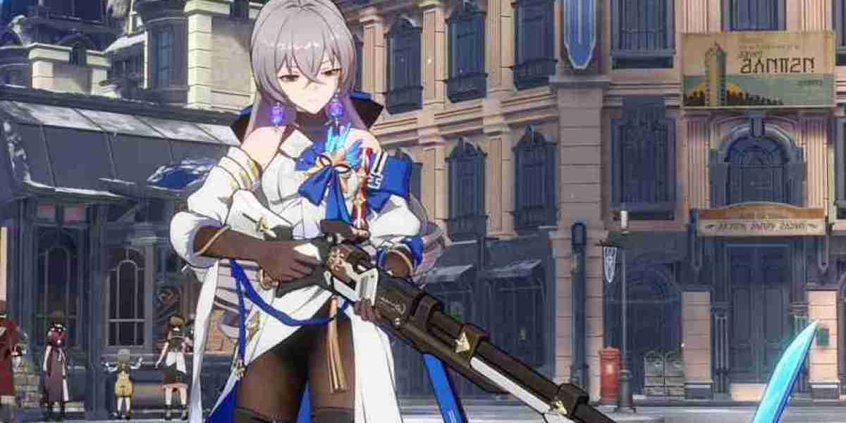 Honkai: Star Rail 3.2 Event - Streamlined Relic Farming