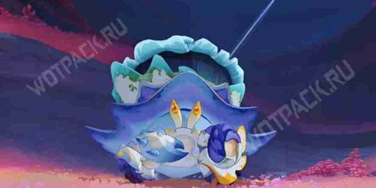 Königskrabbe in Genshin: Kampf-Guide