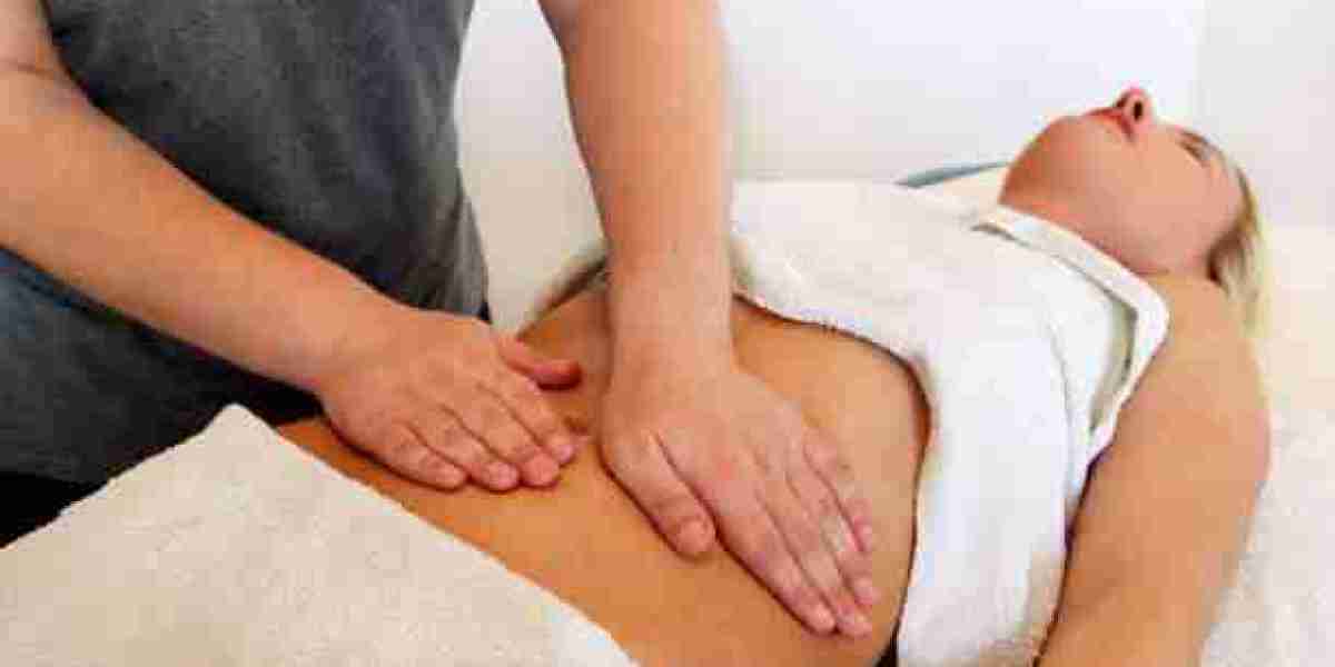 Lymphatic Massage and Inflammation: Natural Ways to Find Relief