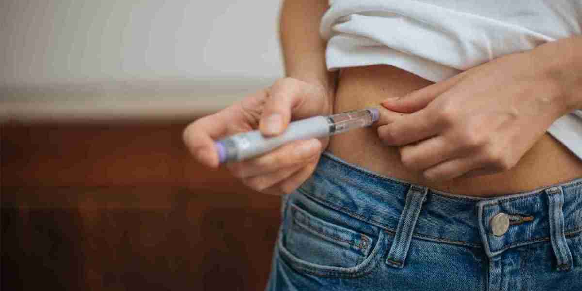 Weight Loss Injections – Medically Approved Solutions